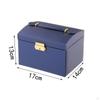 Creative Jewelry Storage Box Trinket