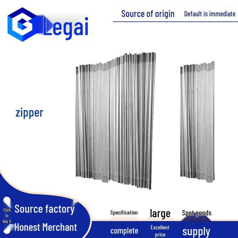 Galvanized Steel Tension Rods for PV Systems