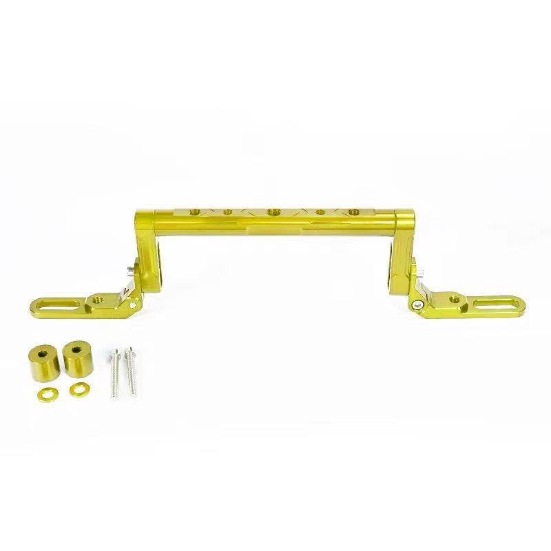 Регулируемый держатель для телефона для Ninebot Mini Balance Bar