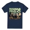 Maglietta da Uomo Cast Hawaii Five-0