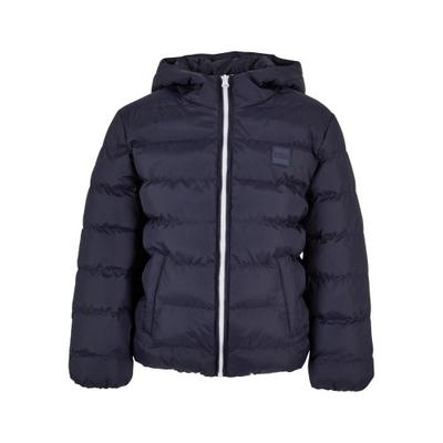Urban Classics Jungen Basic Steppjacke