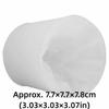 Three Dimensional 3D Mould White Volcano Mould Cake Tools Silicone Mould  Candle Making