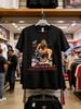 Shawn Michaels Wrestling WWF Classic Black T-shirt Unisex T-Shirt