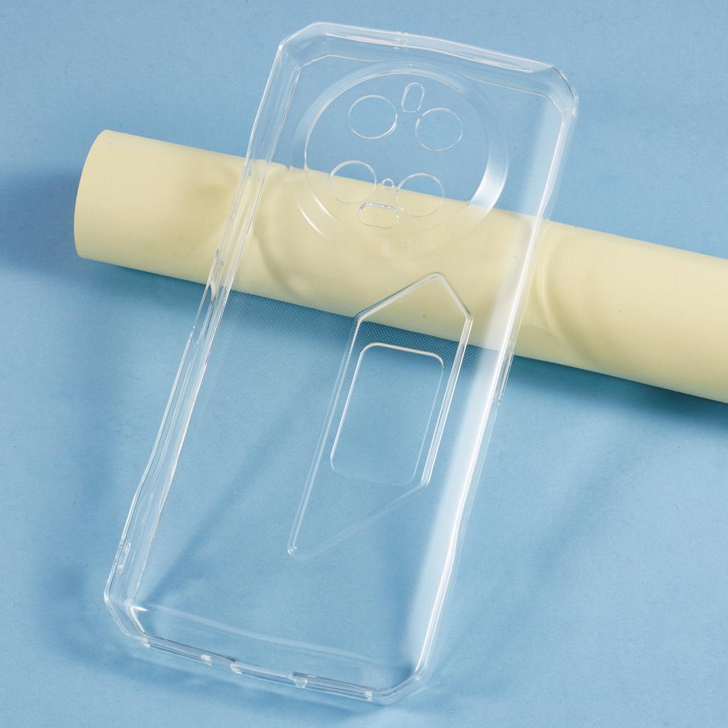 For Doogee V40 Pro Case Soft TPU Drop Protection Phone Cover