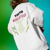 adidas Kids Sweatshirts Crew Neck Moderate HB9877