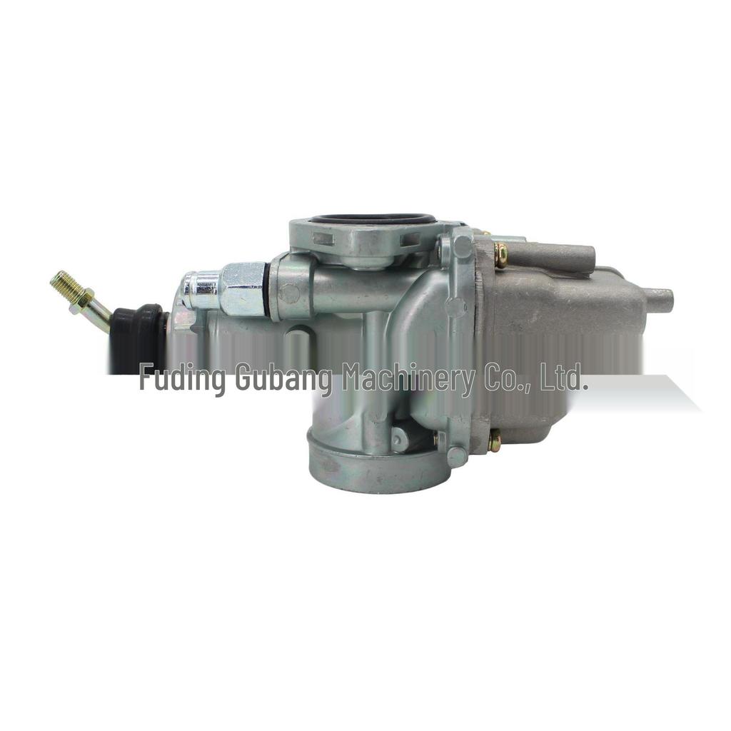 Carburetor with Air Conditioner for Yamaha Timberwolf YFB250