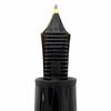 Excellent MONTBLANC fountain pen Meisterstück 146 black 14K mens Used