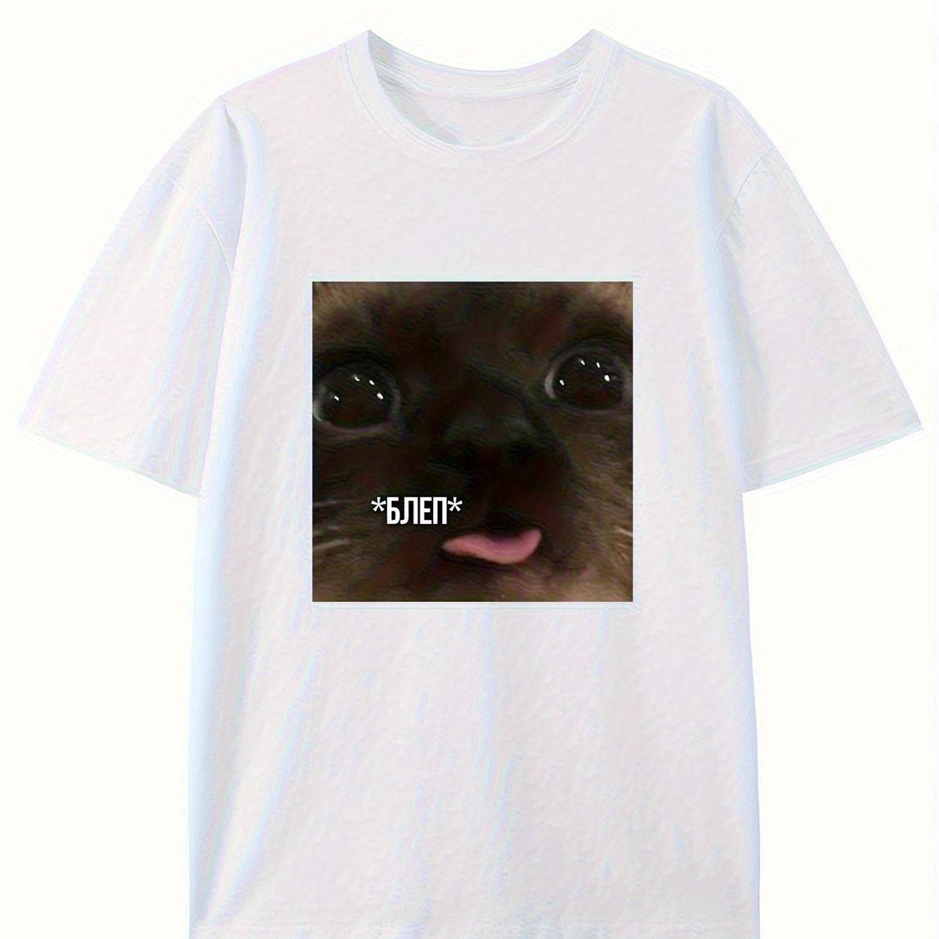 

Последние футболки Black Cat 2025 года отличаются высоким качеством для путешествий и пляжных вечеринок 4XL