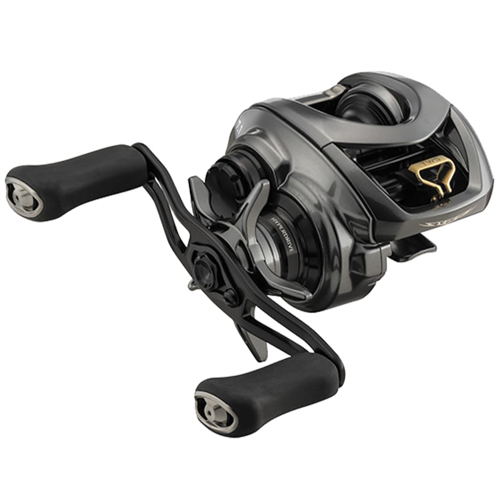 

DIAWA Steez CT SV TWS 70 Size Baitcasting Reel Extra Hyper Speed -