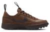 Tom Sachs X Nike Craft Univerzální boty Field Brown Dámské DA6672-201