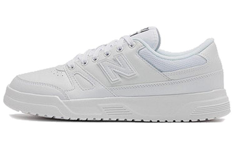 New Balance CT20 Triple White CT20LM1 36