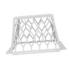 Dryer Vent Bird Guard Heavy Duty Carbon Steel Prevent Birds Entering Vent Hood Protector for 3-4in