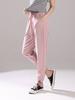 MOREOUT Women'S Yoga Cracker Elastic Pants 5Pp4553
