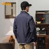 JEEP Men's Breathable Lightweight Sun Protection Jacket
