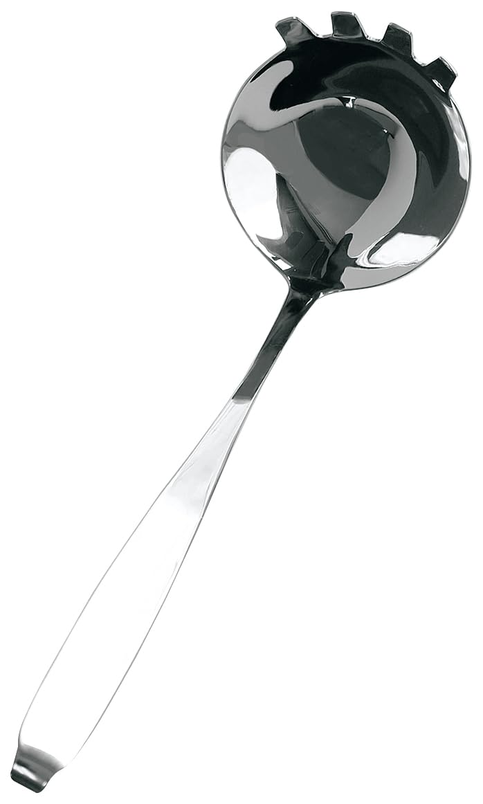 Nonoji Ladle with 100cc 18-8 Hook, LB-FS040,