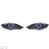 BMW R1200GS Headlight Sticker Film (2015-2018) - Horizon Design