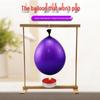 IY Unburstable Balloon: Handmade Science Tool for Young Students & Children