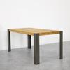ANGLE leg 45 STEEL