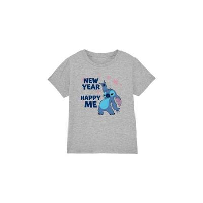 Anul Nou pentru copii/copii, tricou Happy Me