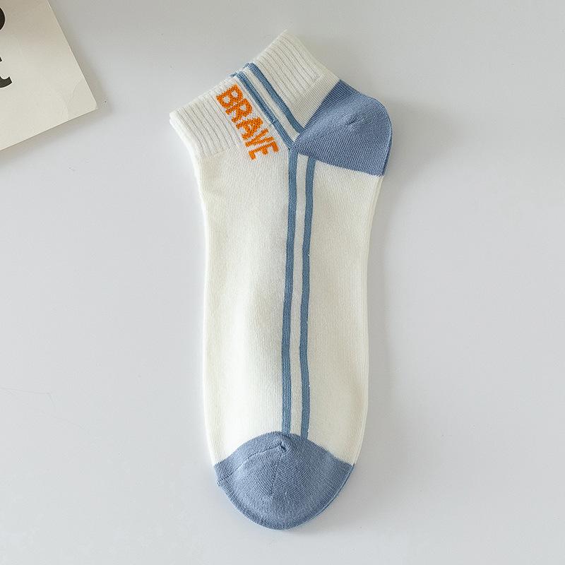 

Мужские летние тонкие спортивные баскетбольные дышащие влагоотводящие гольфы 1 pair