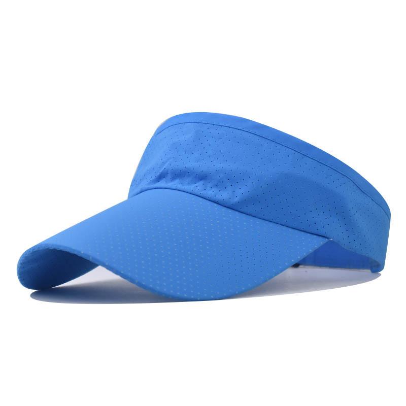 Hat Outdoor Women With Wide Brim Breathable Sunshade Hat For Beach Garden And