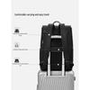OIWAS Pioneer 16-inch Laptop Backpack