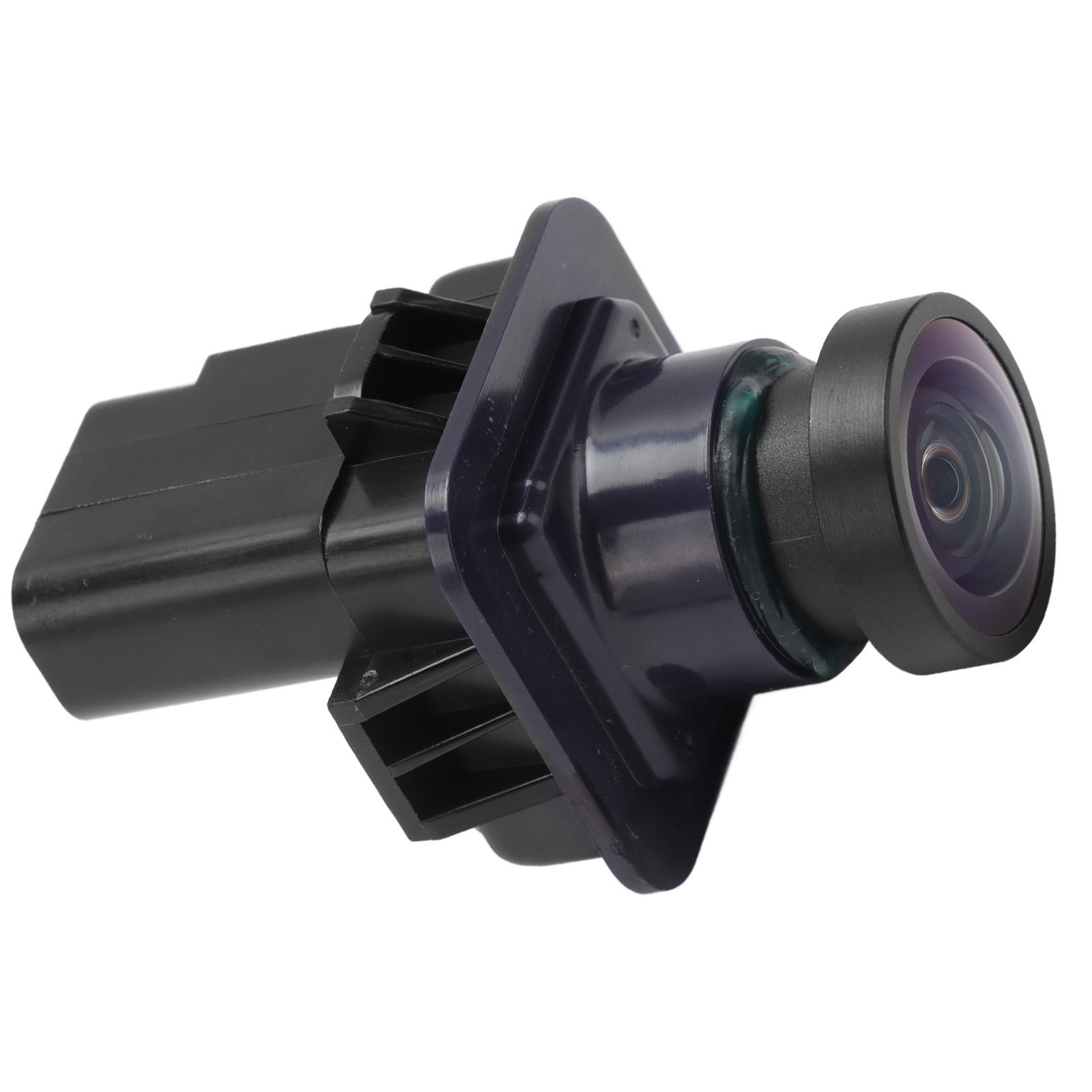 

Камера заднего вида для парковки GC3T 19G490 AA IP68 Водонепроницаемая сменная линза для Ford Super Duty