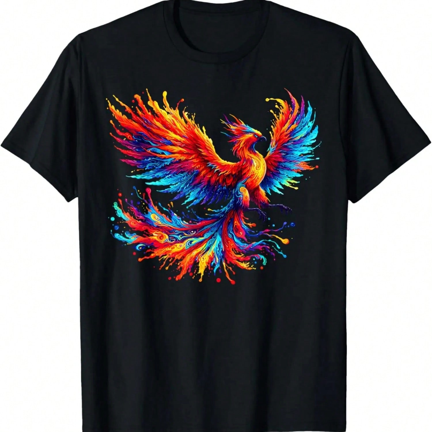 Make Way For The Future T-Shirt Fashion Shirts Shirts Graphic Tees Summer Clothes Korean Fashion s T-Shirts S разноцветный