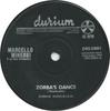 7inch Record MARCELLO MINERBI E LA SUA ORCHESTRA - Zorba's Dance DRS54001 Durium 1965 UK Latin Used