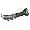 Rearview Mirror Turn Signal for BMW 5-Series/7-Series (Part Numbers: 63137308535, 63137308536)