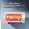 Midea F60-25JM1Pro 60L Electric Water Heater CN plug (adapter included)