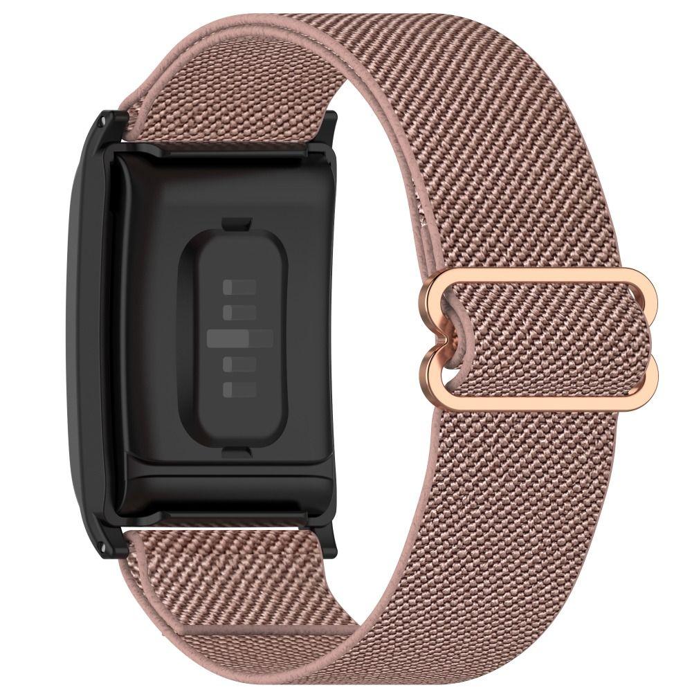 Nylon Elastic Wristband Replacement Watch Band for Whoop 4.0 Smart Band Accessories