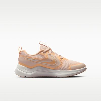 Kids' Sneakers Nike Cosmic Runner Guava Ice Orange Chalk (GS) Guava Ice/Orange Chalk/Summit White