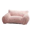Creative Pet Bed Luxurious Sofa Nest for Dogs and Cats Soft Lounger Cuddle