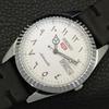 REFURBISHED SEIKO 5 AUTOMATIC 6309A VINTAGE JAPAN MENS ARABIC WATCH a441519-a