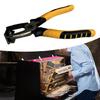Light Weight Piano Key Adjustment Tool With Comfortable Handle Simple Keyboard Pliers for Piano Maintenance Tool