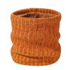 Fashion Warm Knitted Ring Scarf Coldproof Winter Thicken Knit Scarf Winter Neckerchief