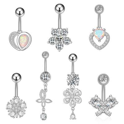 Schmuck & Accessoires – Piercing
