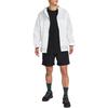 Men's Nike ACG Alphabet Solid Color Breathable Casual Sports Shorts Black CZ6704-014
