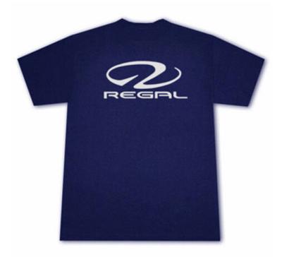 Regal Boats Bowrider T-Shirt Unisex T-Shirt