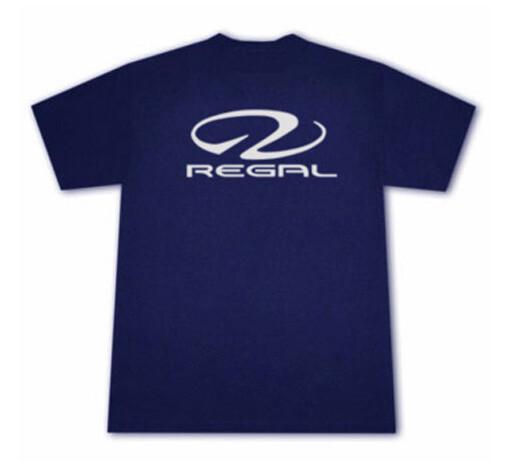 Regal Boats bowrider t-shirt Unisex T-Shirt XL