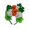 StPatrick Theme Headband Irish National Day Celebrations Party Head Accessories