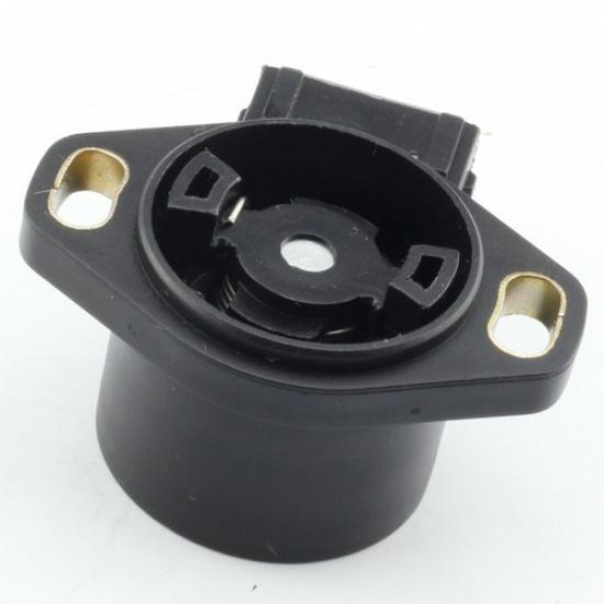 Throttle position sensor TPS  MD614327 for MITSUBISHI EAGLE SUMMIT DODGE PLYMOUT