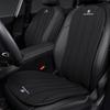 Volkswagen Car Seat Cushion Cover Breathable Soft Mats Accessories For VW GTI Polo Golf Passat Tiguan Arteon Jetta T-ROC ID.4 CC Jz6