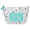 Sunstar Stationery Moomin Seat Case Pouch Seapo New Life Collection Nakama S2315050