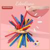 Extraction Colorful Balance Wooden Stick Interactive Game Children Puzzle Toy For 3 To 6 Year Olds Parent Child Interaction