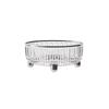 ZISIZ Rotating Storage Organizer