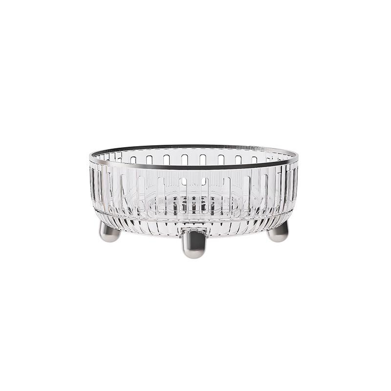 ZISIZ Rotating Storage Organizer