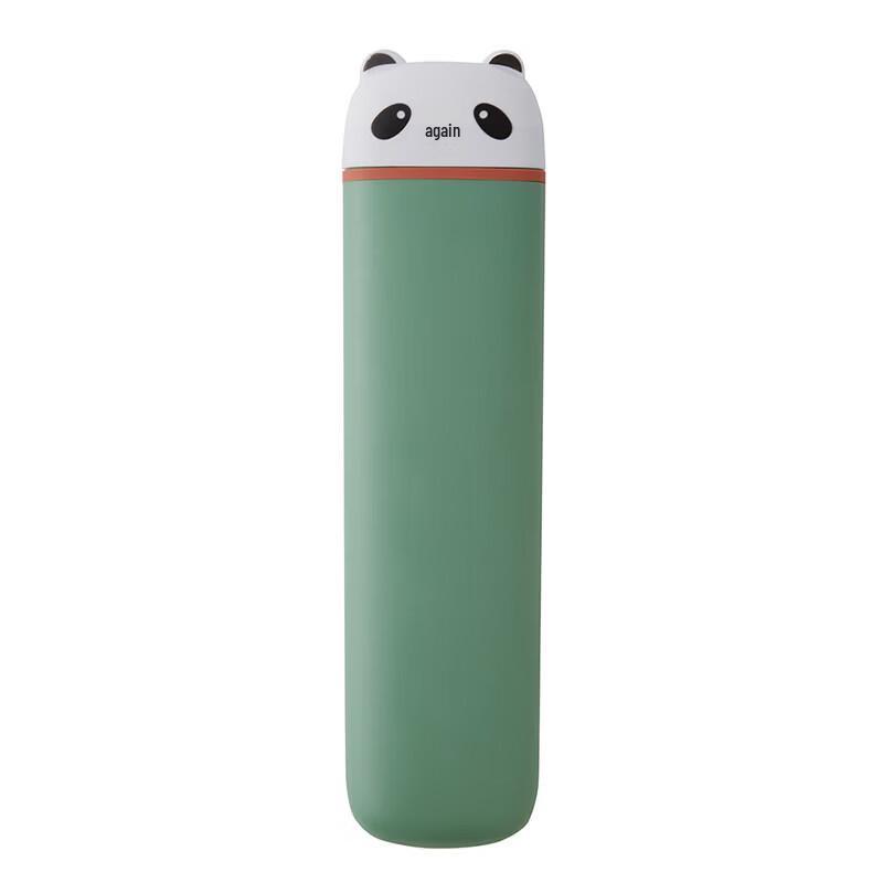 Tayohya Silicone Bear Portable Cutlery Set