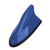 Fashion Waterproof Shark Fin Antenna Auto Car Roof Strong Signal Radio Aerials